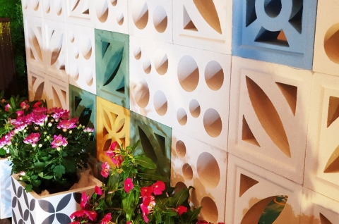 Ventilation<br/>block